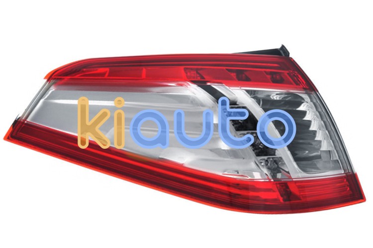 Piloto trasero peugeot 508 2010-2014 led / familiar / izquierdo OE 6350LY