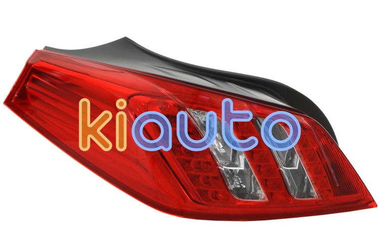 Piloto trasero peugeot 508 2010-2014 led / sedan / izquierdo OE 6350LL