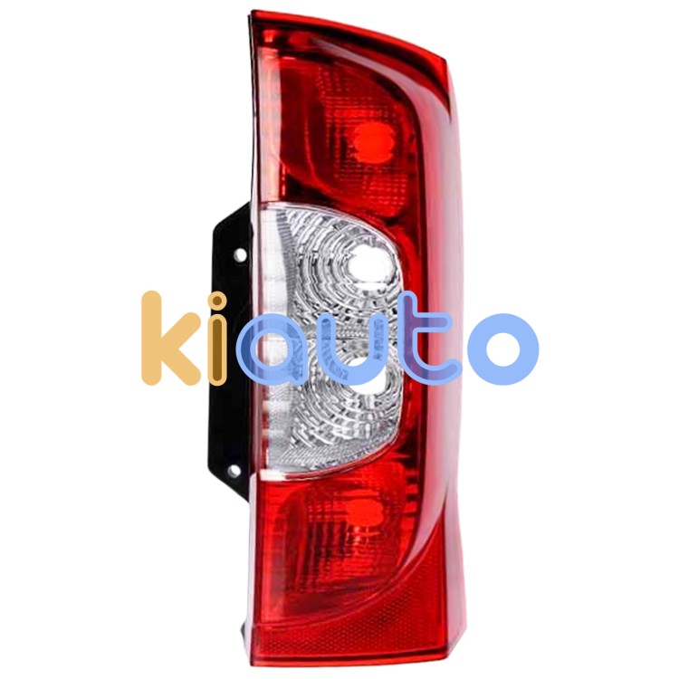Piloto trasero peugeot bipper 2008-2016 1 porton trasero / derecho