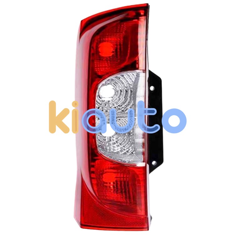 Piloto trasero peugeot bipper 2008-2016 2 puertas traseras / izquierdo