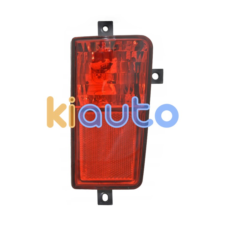 Piloto trasero peugeot boxer 2006-2014 puntera trasero / heavy / derecho OE 6350CN / 1355874080