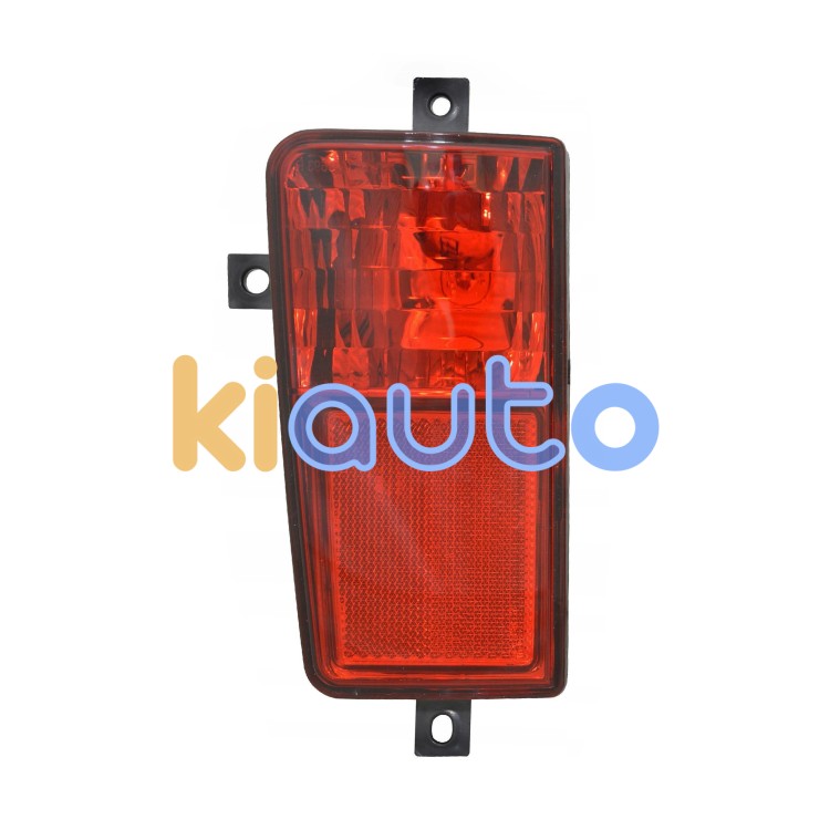 Piloto trasero peugeot boxer 2006-2014 puntera trasero / heavy / izquierdo OE 6351CN / 1355876080