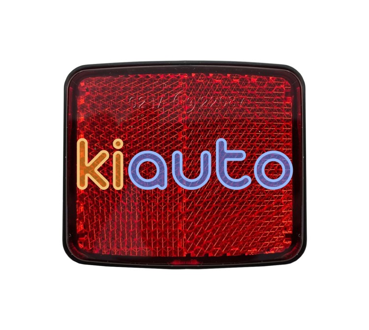 Piloto trasero peugeot boxer 2014-> catadioptrico / reversible OE 6340E5 / 1617417980 / 71740729