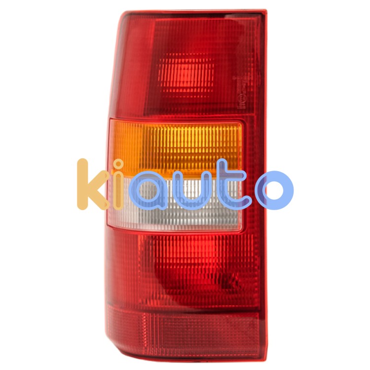 Piloto trasero peugeot expert 2003-2007 izquierdo OE 9790384780