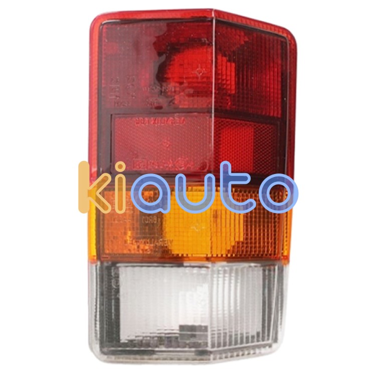 Piloto trasero peugeot j5 1989-1994 derecho OE 6351AX / 0007567804