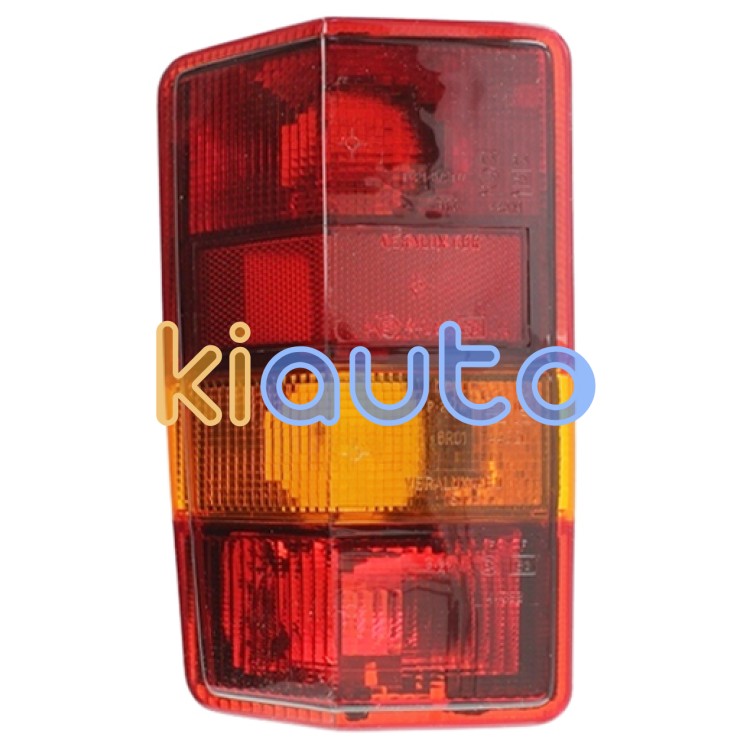 Piloto trasero peugeot j5 1989-1994 izquierdo OE 6350AT / 0007567805