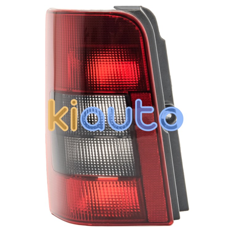 Piloto trasero peugeot partner 1996-2003 2 puertas traseras / izquierdo OE 6350EC