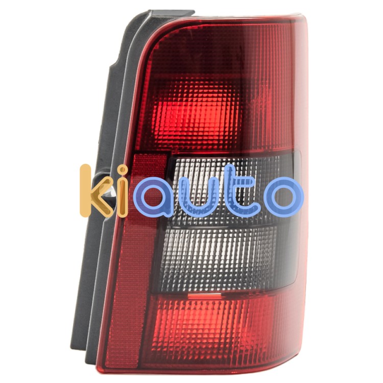 Piloto trasero peugeot partner 2003-2006 2 puertas traseras / derecho OE 6351EC