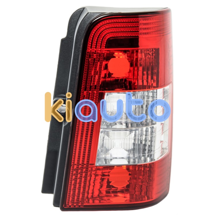 Piloto trasero peugeot partner 2006-2008 1 porton trasero / derecho OE 6351EC