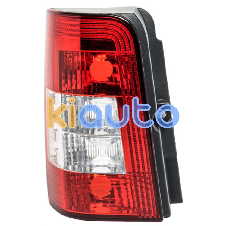 Piloto trasero peugeot partner 2006-2008 1 porton trasero / izquierdo OE 6350EC