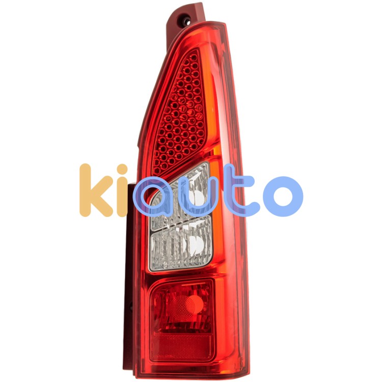 Piloto trasero peugeot partner 2008-2012 1 porton trasero / derecho OE 6351FH