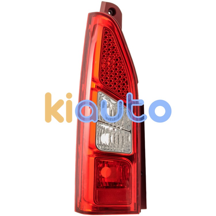 Piloto trasero peugeot partner 2008-2012 1 porton trasero / izquierdo OE 6350FH