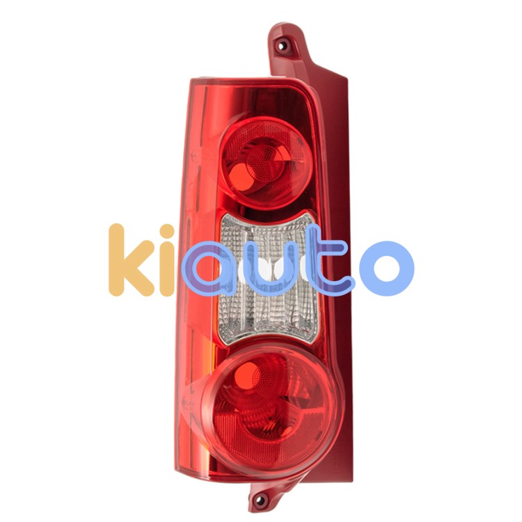 Piloto trasero peugeot partner 2008-2012 2 puertas traseras / izquierdo OE 6350FJ