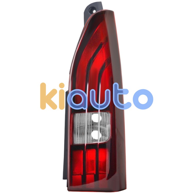 Piloto trasero peugeot rifter 2018-> 1 porton trasero / derecho OE 9820555280