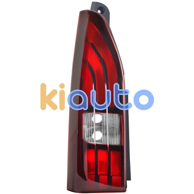Piloto trasero peugeot rifter 2018-> 1 porton trasero / izquierdo OE 9819427380