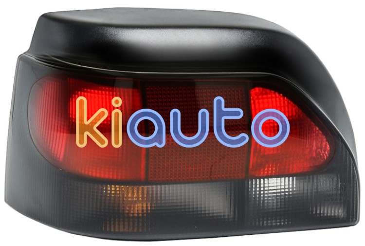 Piloto trasero renault clio 1994-1996 izquierdo OE 7701038413