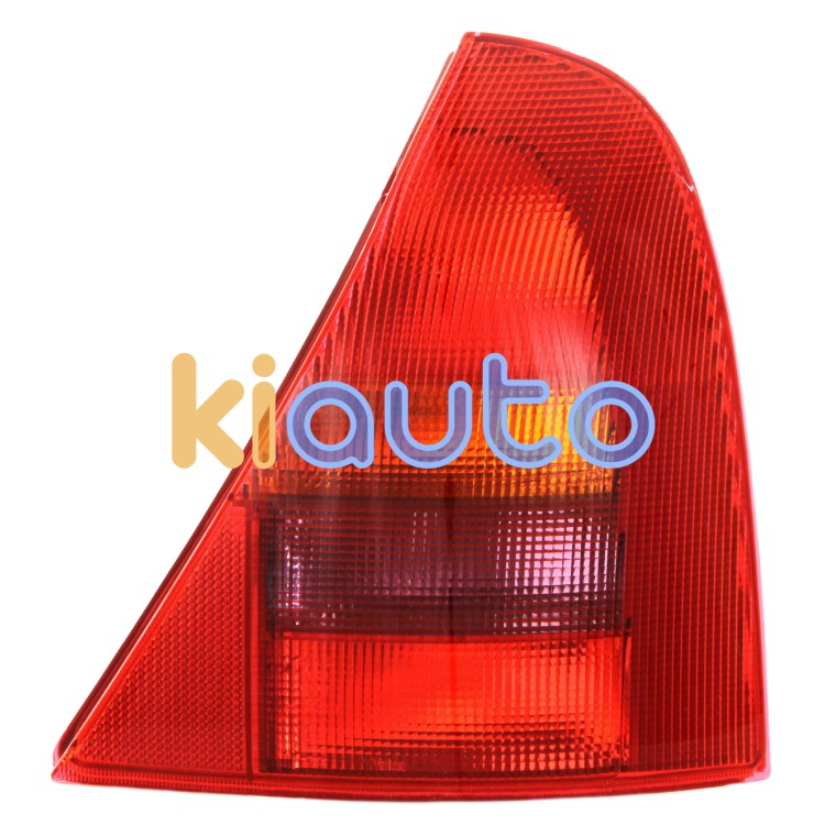 Piloto trasero renault clio 1998-2001 derecho OE 7700410518