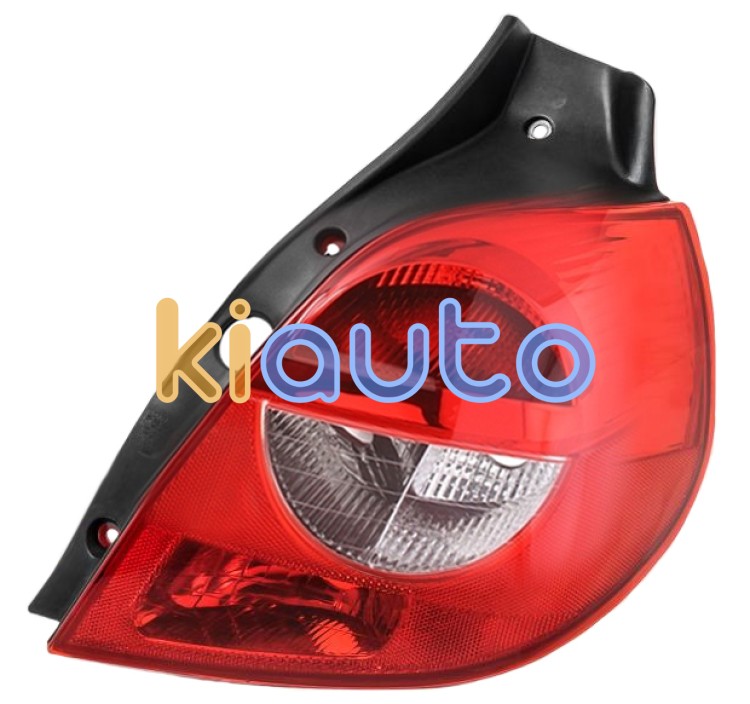Piloto trasero renault clio 2005-2009 derecho OE 8200459960