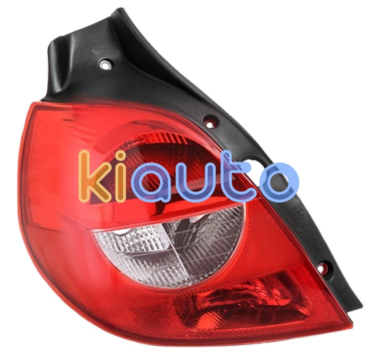 Piloto trasero renault clio 2005-2009 izquierdo OE 8200459962