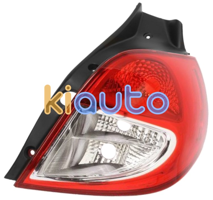 Piloto trasero renault clio 2009-2013 derecho OE 8200886946