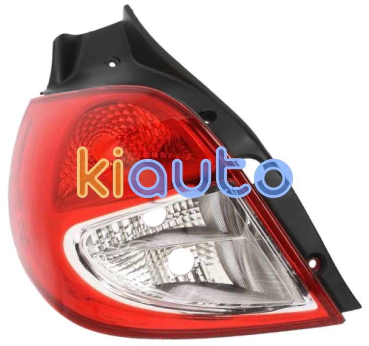 Piloto trasero renault clio 2009-2013 izquierdo OE 8200886944