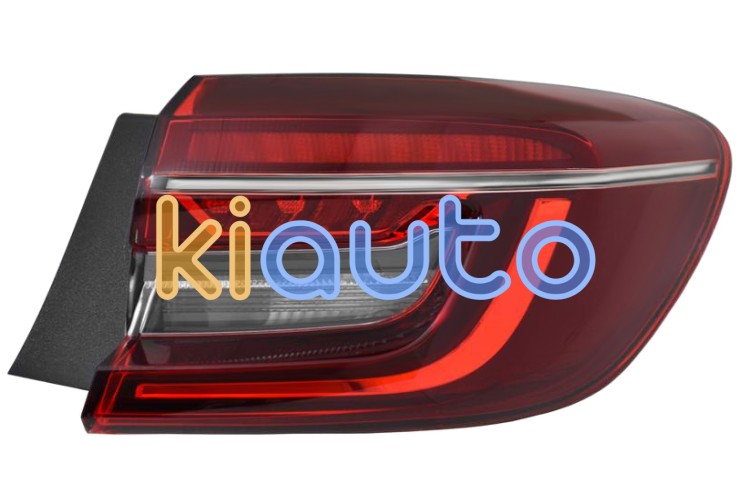 Piloto trasero renault clio 2019-2023 exterior / derecho OE 265509761R
