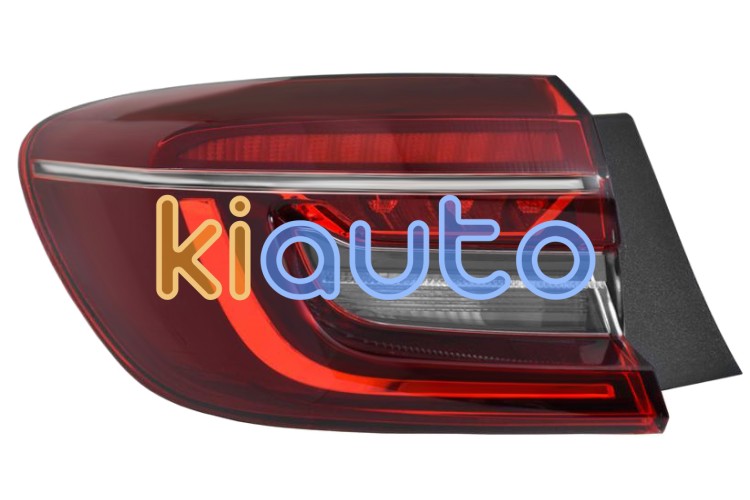 Piloto trasero renault clio 2019-2023 exterior / izquierdo OE 265551550R