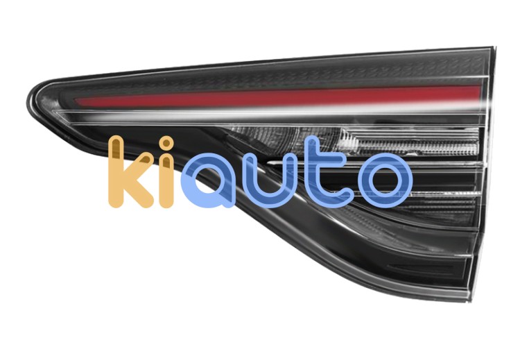 Piloto trasero renault clio 2023-2026 interior / derecho OE 265506440R
