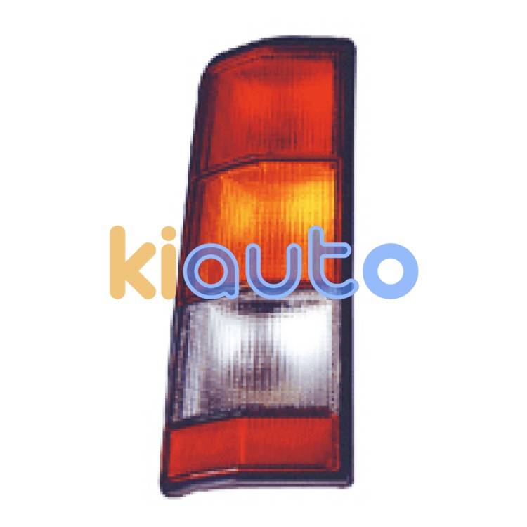 Piloto trasero renault express 1986-1991 izquierdo OE 7701031915