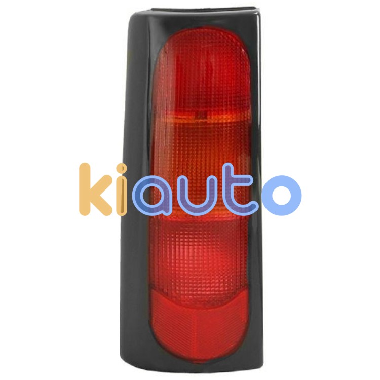 Piloto trasero renault express 1995-1998 izquierdo OE 7701039728