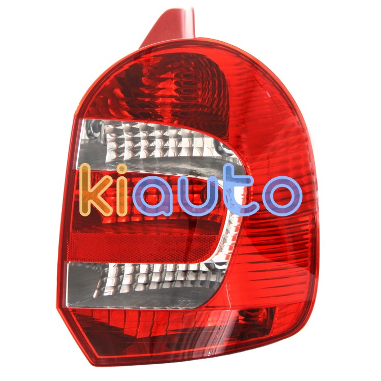 Piloto trasero renault grand modus 2008-2014 derecho OE 8200658413