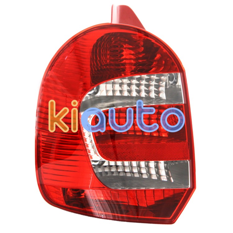 Piloto trasero renault grand modus 2008-2014 izquierdo OE 8200658411