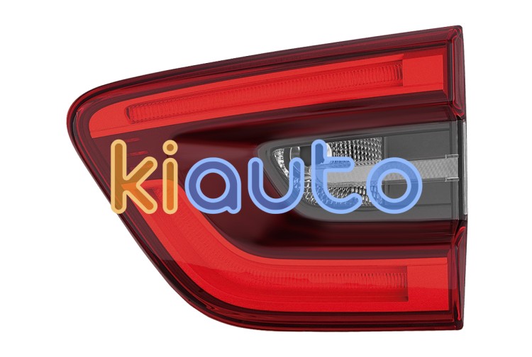Piloto trasero renault kadjar 2015-2018 interior / derecho OE 265508898R