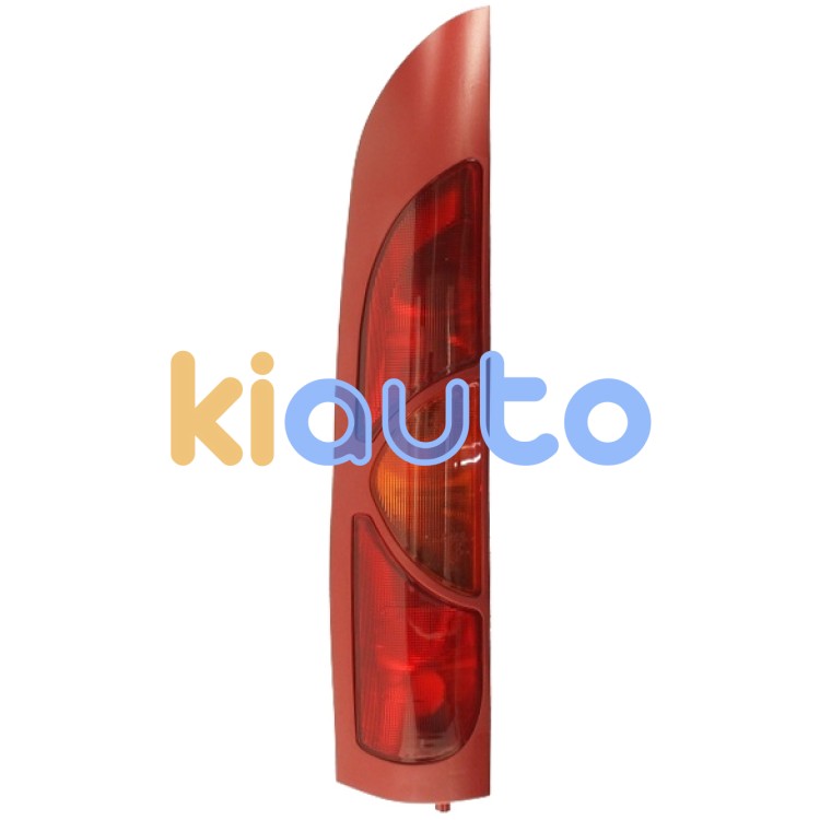 Piloto trasero renault kangoo 1998-2003 1 porton trasero / izquierdo OE 7700308715