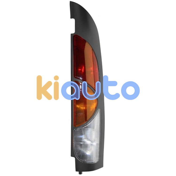 Piloto trasero renault kangoo 1998-2003 2 puertas traseras / derecho OE 8200103292