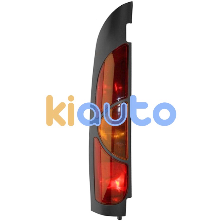 Piloto trasero renault kangoo 1998-2003 2 puertas traseras / izquierdo OE 8300103284