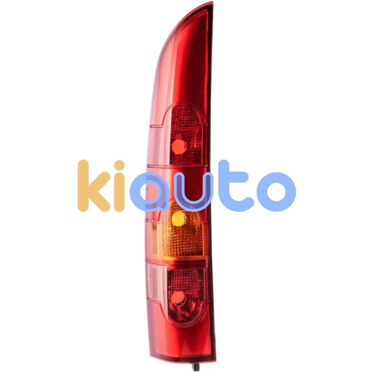 Piloto trasero renault kangoo 2003-2007 1 porton trasero / izquierdo OE 8200150619