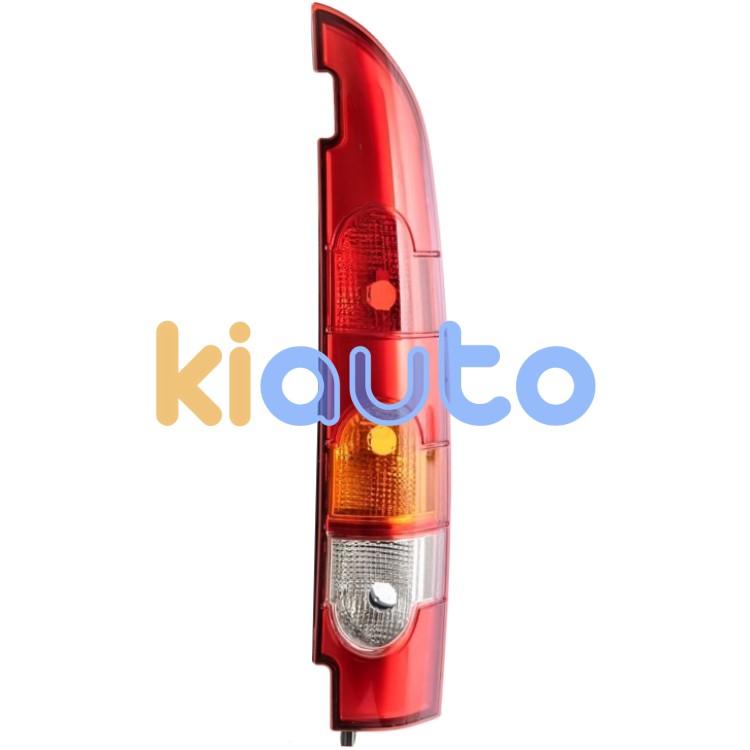 Piloto trasero renault kangoo 2003-2007 2 puertas traseras / derecho OE 8200150625