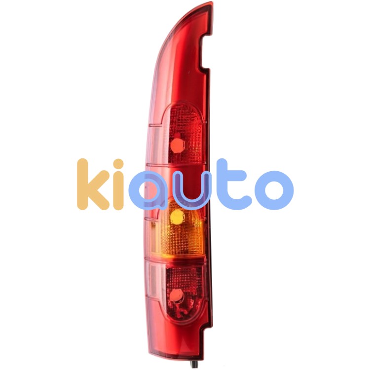 Piloto trasero renault kangoo 2003-2007 2 puertas traseras / izquierdo OE 8200150623