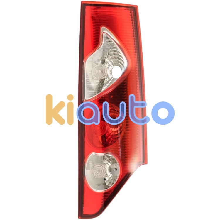 Piloto trasero renault kangoo 2007-2013 1 porton trasero / derecho OE 8200419945