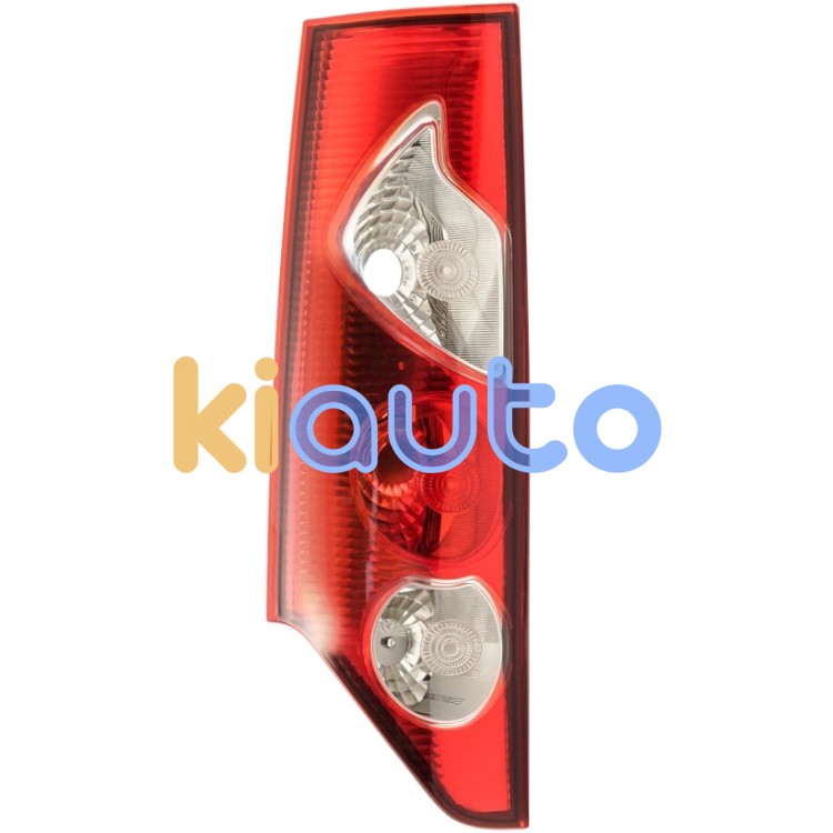 Piloto trasero renault kangoo 2007-2013 1 porton trasero / izquierdo OE 8200419941