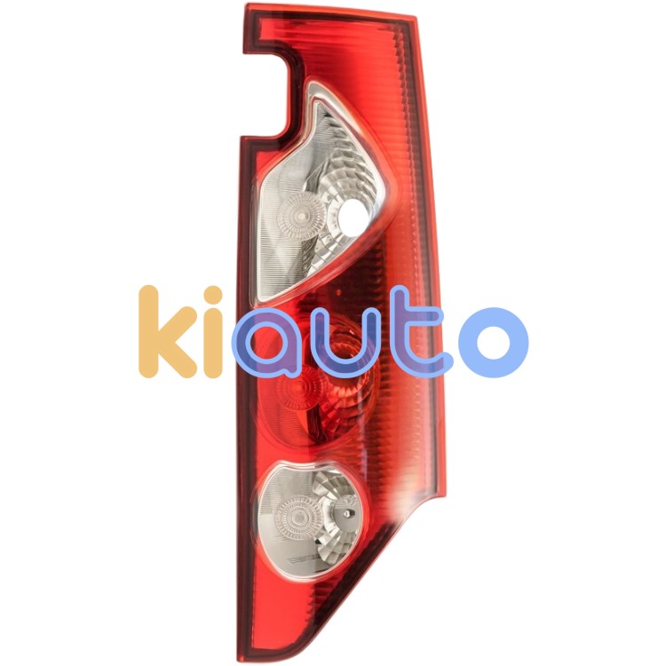 Piloto trasero renault kangoo 2007-2013 2 puertas traseras / derecho OE 8200419952