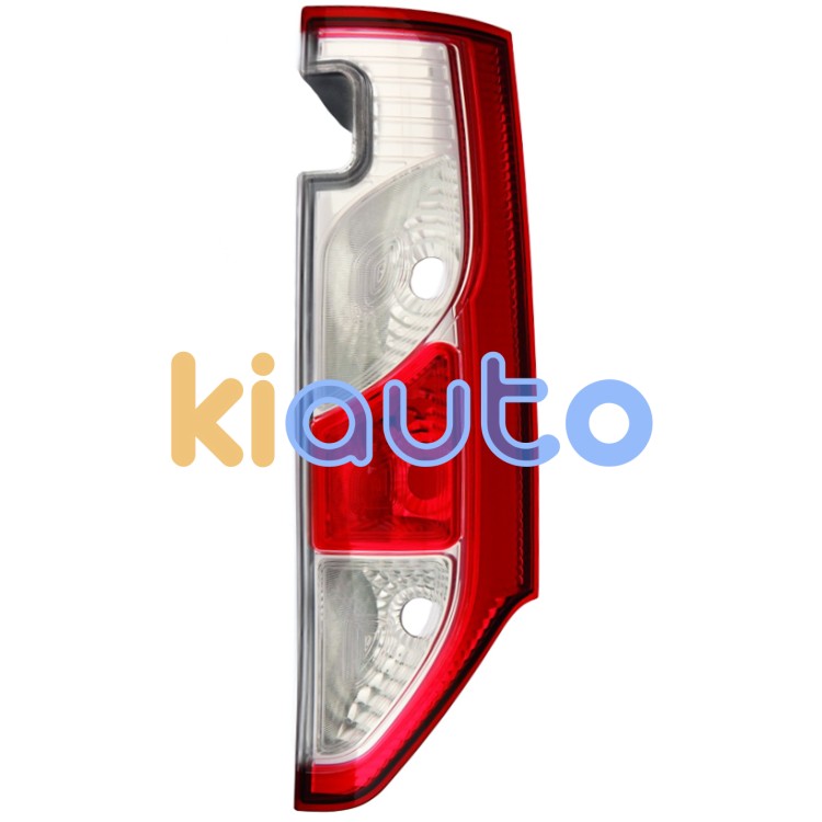 Piloto trasero renault kangoo 2013-2021 2 puertas traseras / derecho OE 265506747R