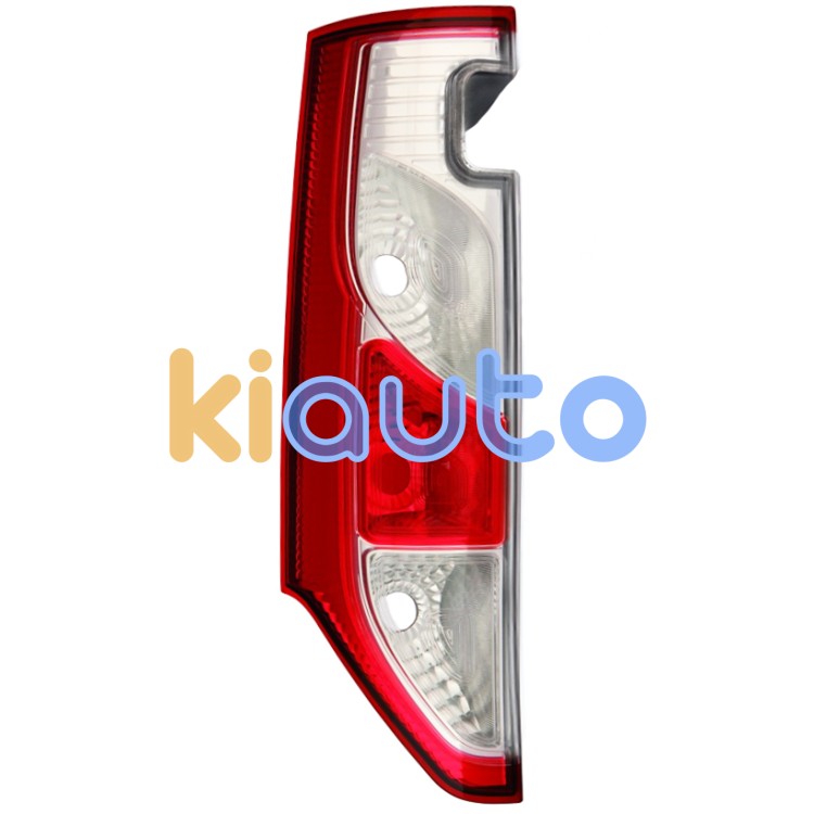 Piloto trasero renault kangoo 2013-2021 2 puertas traseras / izquierdo OE 265559212R