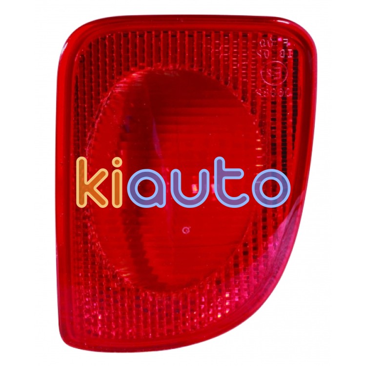 Piloto trasero renault kangoo 2013-2021 parachoques trasero / catadioptrico / derecho OE 8200419908 / A4159060900