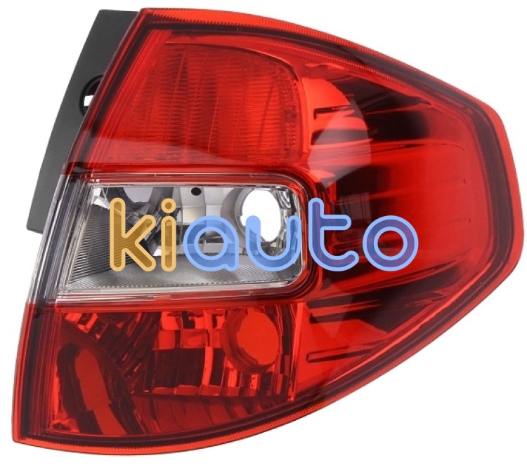 Piloto trasero renault koleos 2008-2011 exterior / derecho OE 26550JY00A