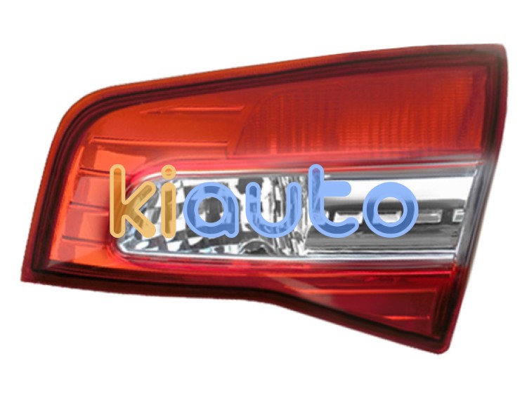 Piloto trasero renault koleos 2008-2011 interior / derecho OE 26550JY05A