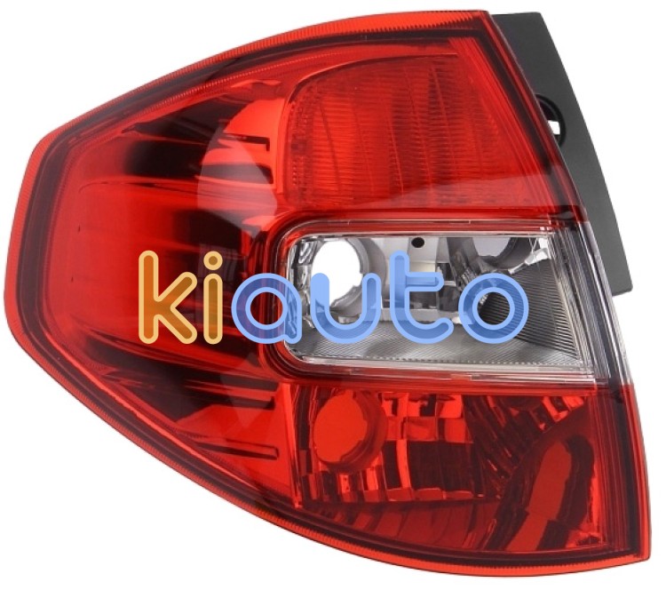 Piloto trasero renault koleos 2011-2016 exterior / izquierdo OE 26555JY00A