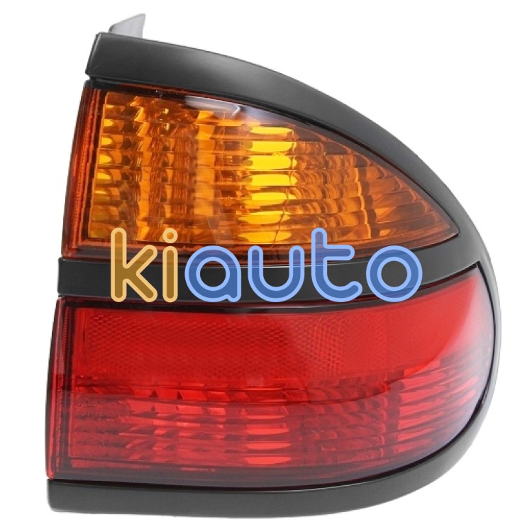 Piloto trasero renault laguna 1998-2001 derecho OE 7700420122