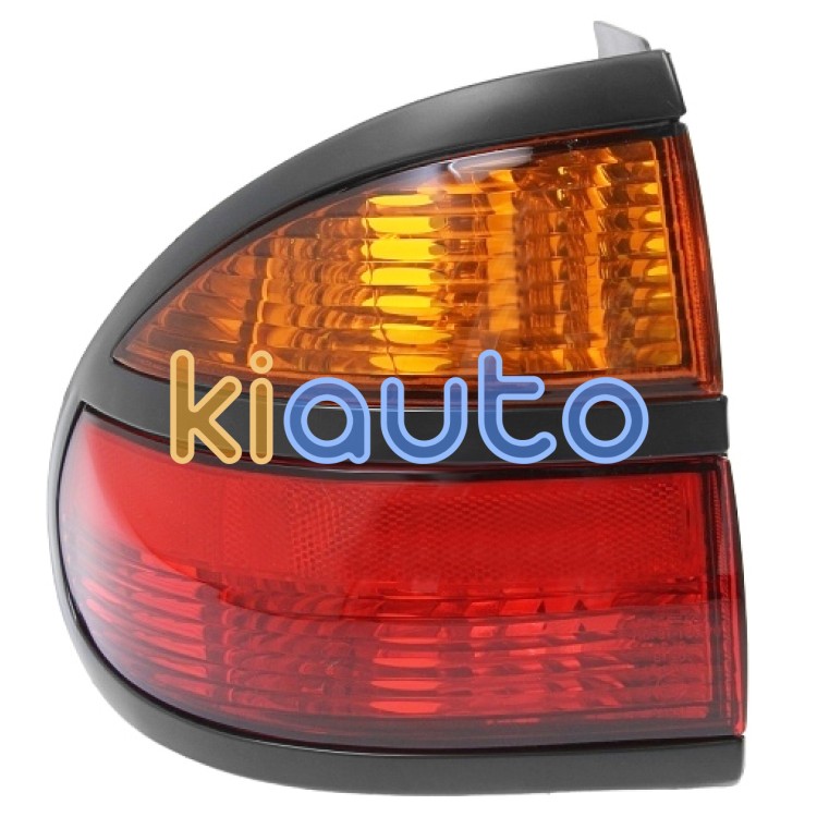 Piloto trasero renault laguna 1998-2001 izquierdo OE 7700420123